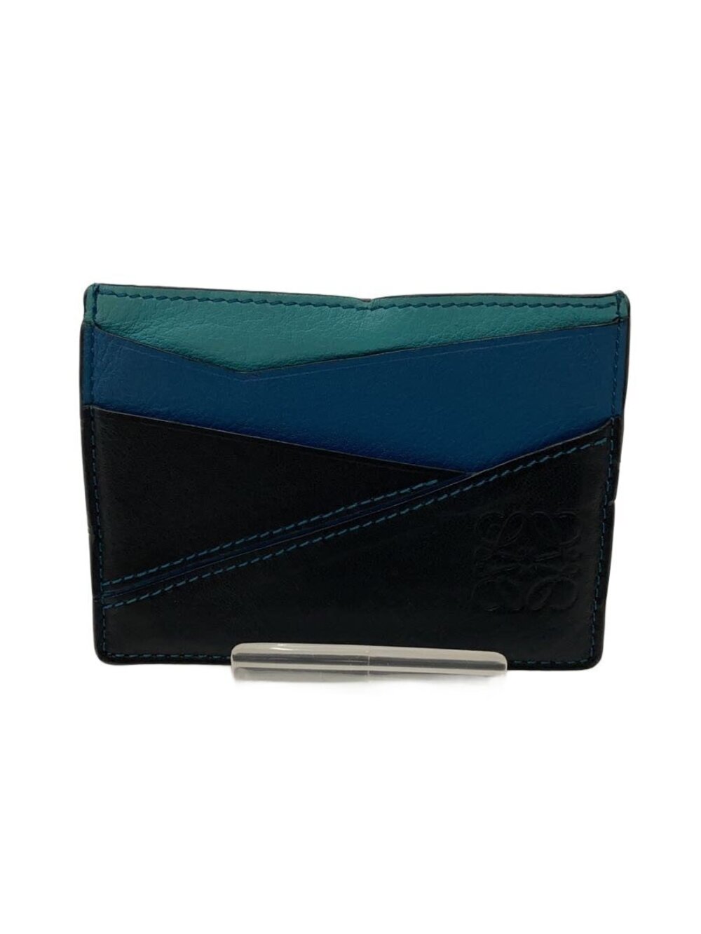 Loewe Card Case Wallet Multicolor